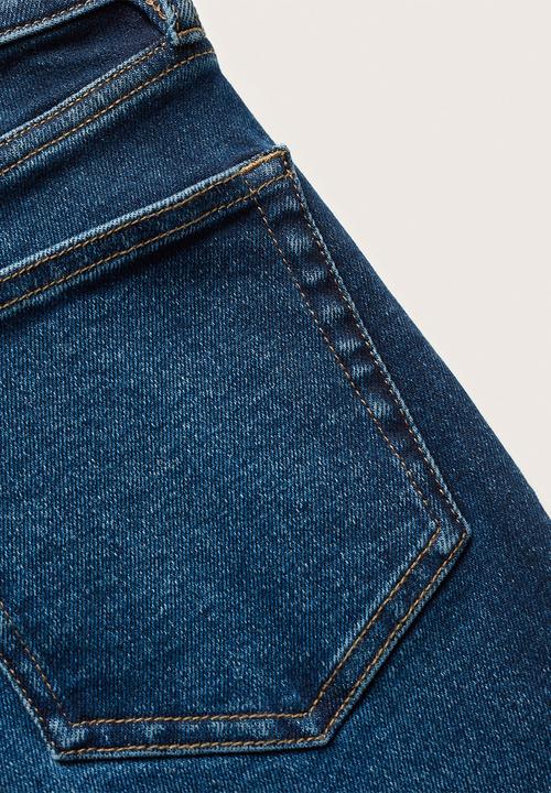 MANGO - Jeans soho - blue
