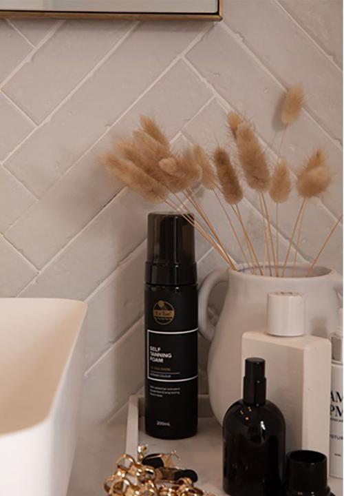 Le Tan® - Ultra Dark Self Tanning Foam