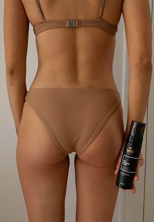 Le Tan® - Ultra Dark Self Tanning Foam