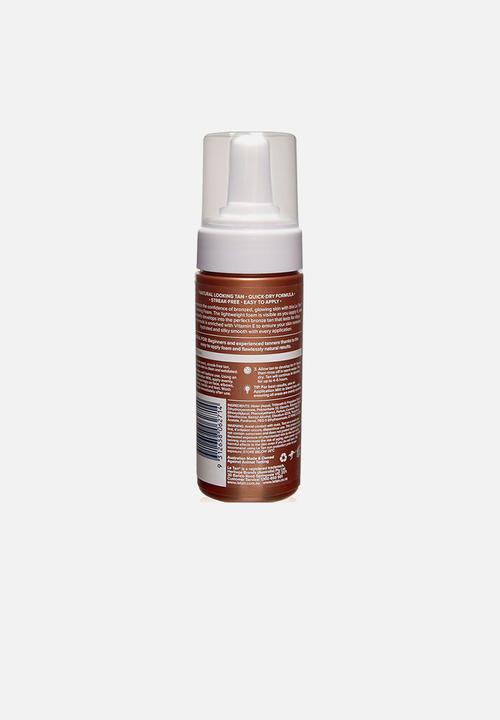 Le Tan® - Classic Tan Self Tanning Foam - Light/Medium