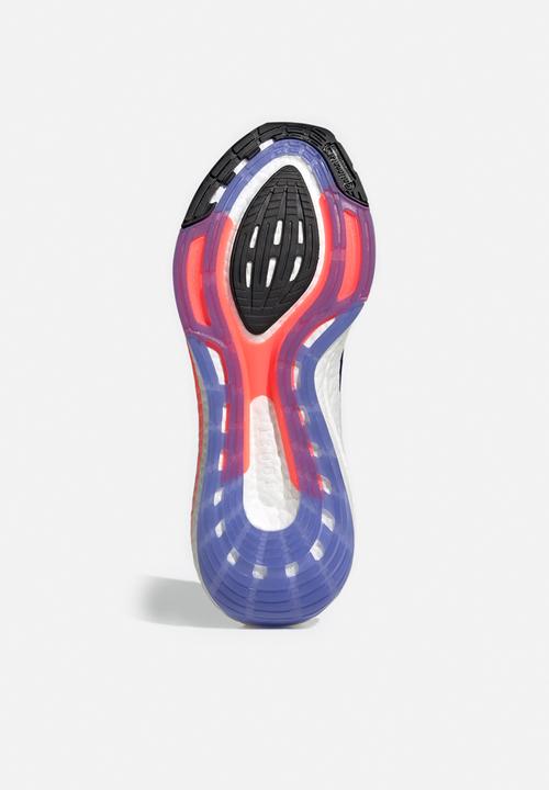 adidas Performance - Ultraboost 22 - legacy indigo/blue rush/turbo