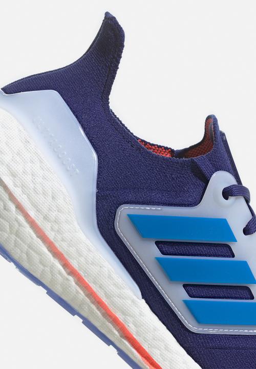 adidas Performance - Ultraboost 22 - legacy indigo/blue rush/turbo