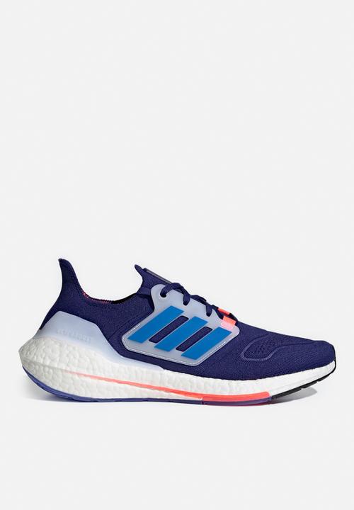 adidas Performance - Ultraboost 22 - legacy indigo/blue rush/turbo