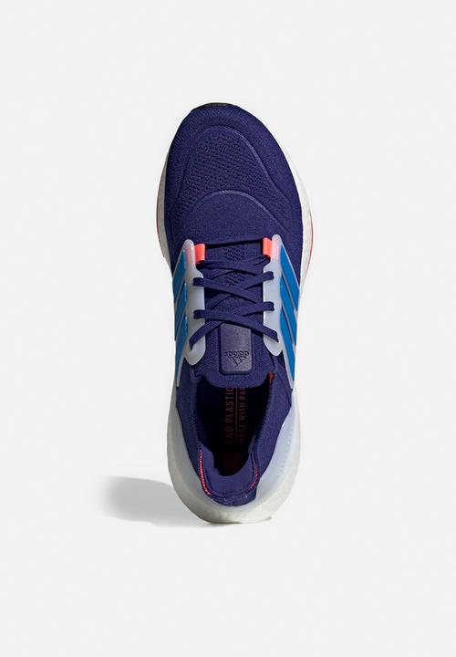 adidas Performance - Ultraboost 22 - legacy indigo/blue rush/turbo