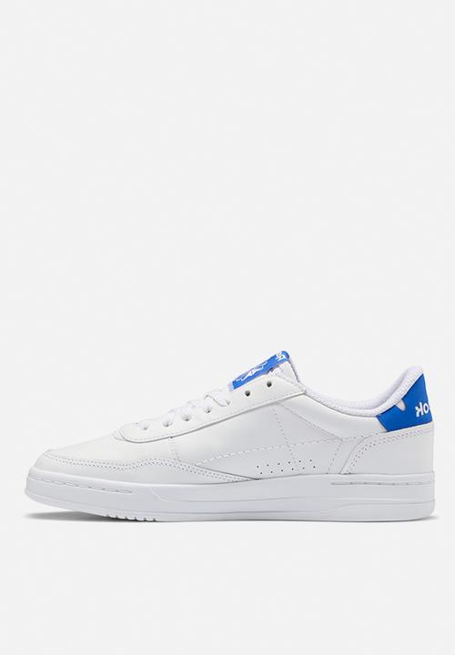 Reebok - Court peak