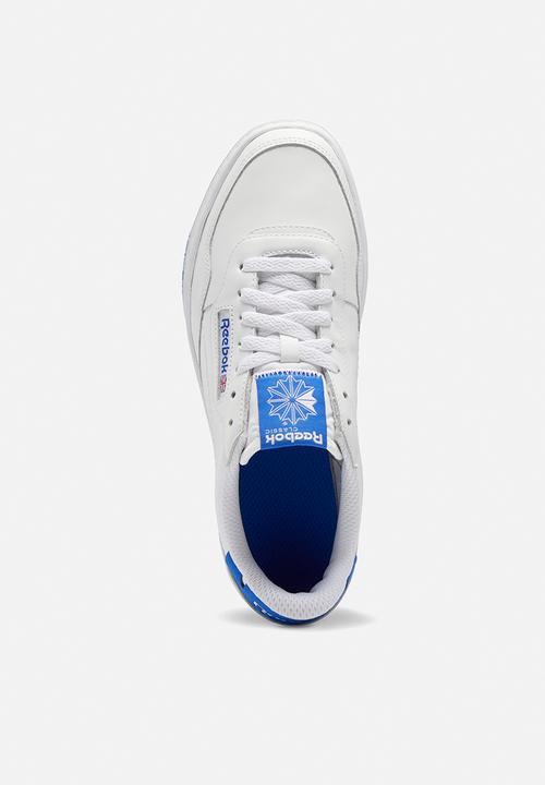Reebok - Court peak
