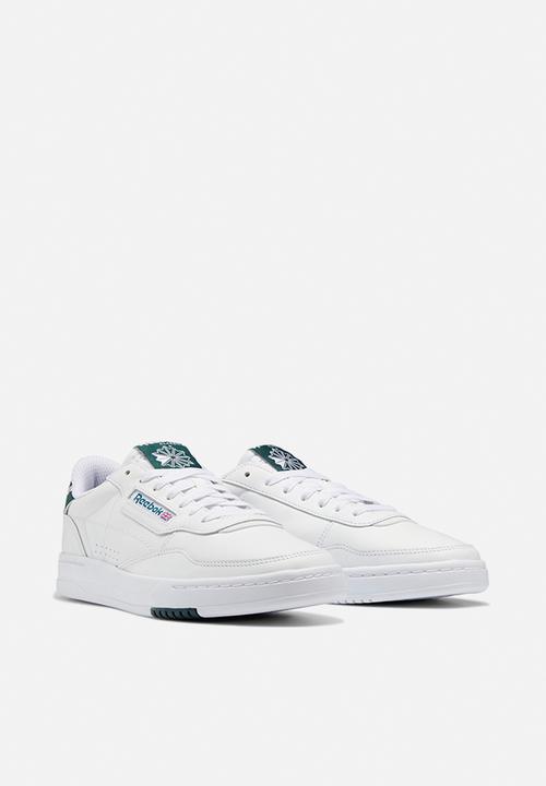 Reebok - Court peak