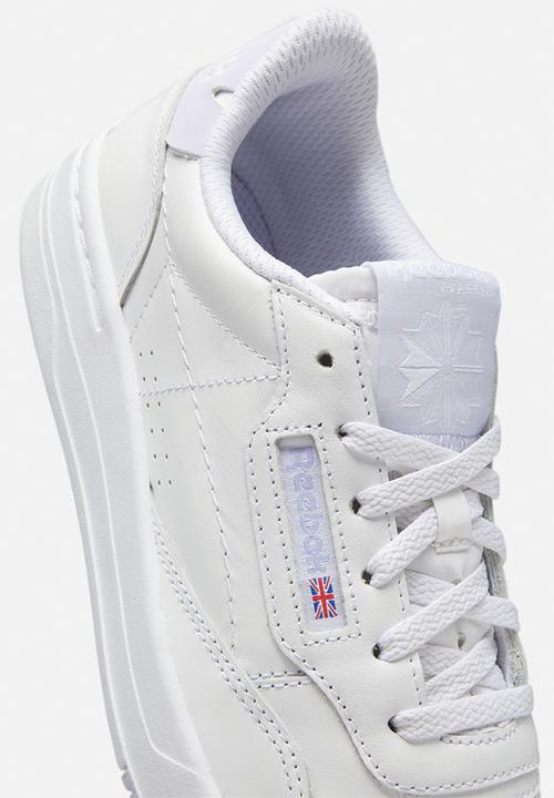 Reebok - Court peak