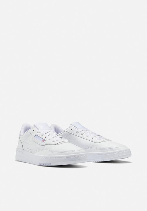 Reebok - Court peak