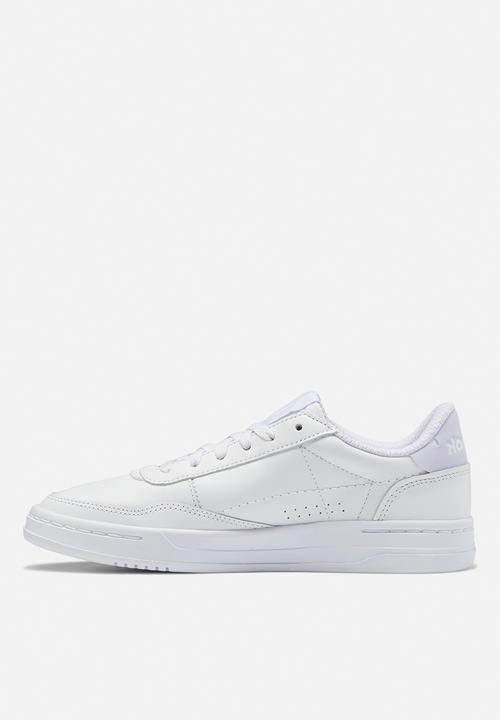 Reebok - Court peak