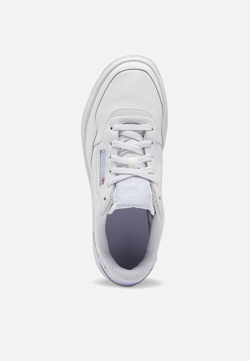Reebok - Court peak