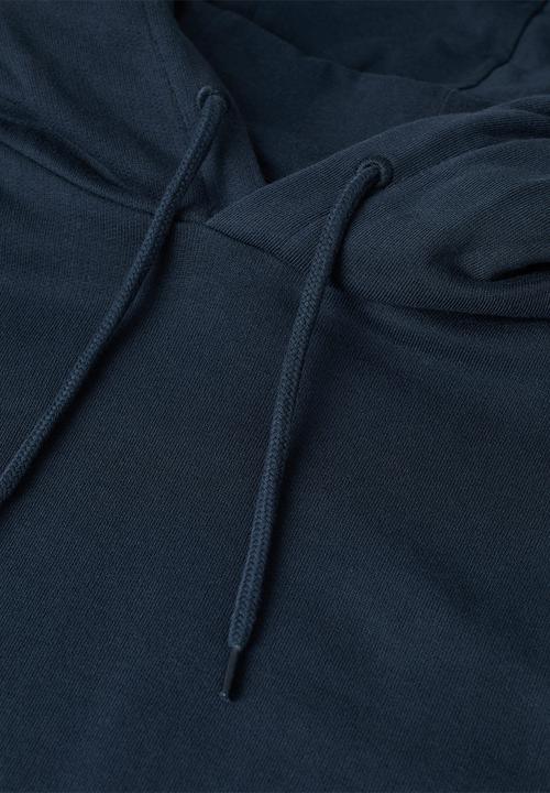 MANGO - Sweatshirt paris - navy