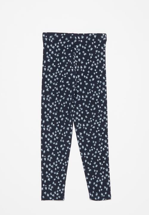 MANGO - Leggings eliopack - multi 