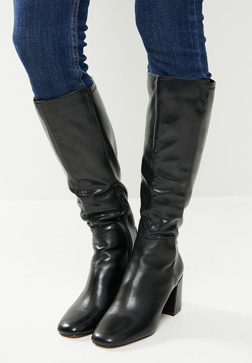 ALDO - Satori boot - 001 black