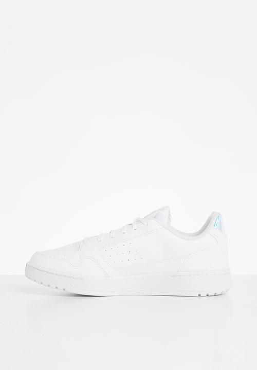 adidas Originals - Ny 90 j - ftwr white/ftwr white
