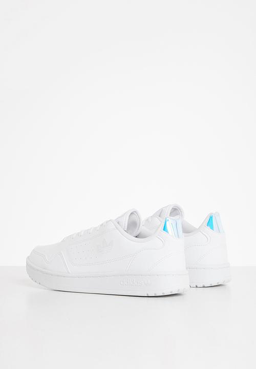 adidas Originals - Ny 90 j - ftwr white/ftwr white
