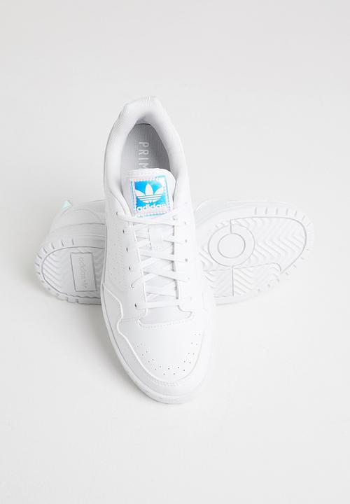 adidas Originals - Ny 90 j - ftwr white/ftwr white