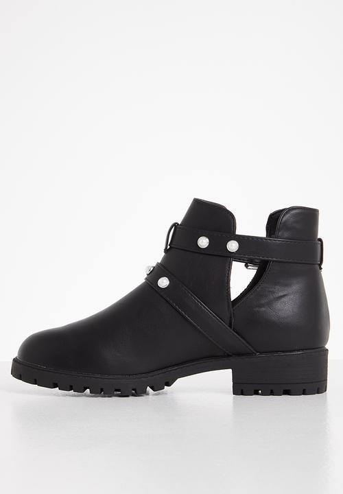 Madison® - Marrah ankle boot - black