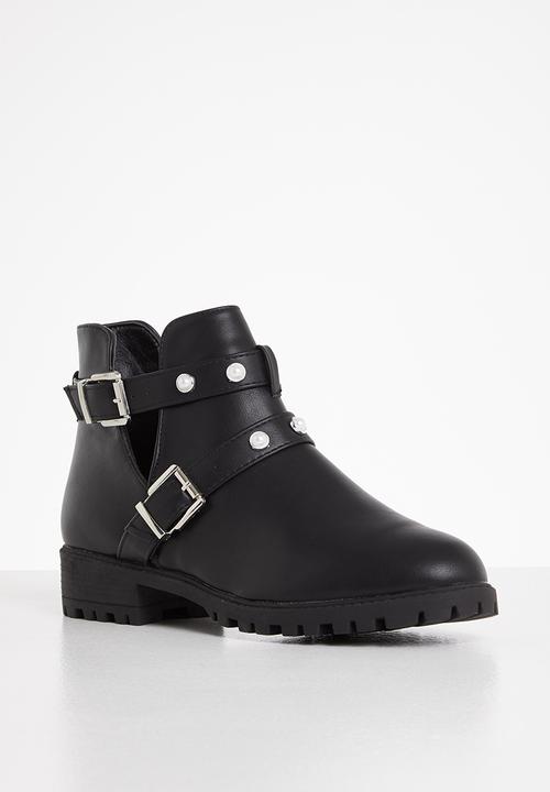 Madison® - Marrah ankle boot - black