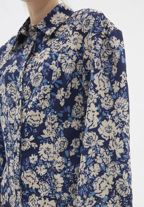 Trendyol - Shirt dress  - multi
