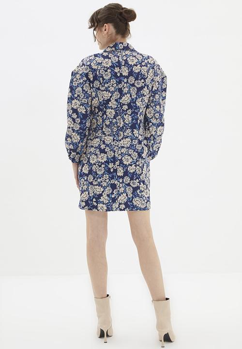 Trendyol - Shirt dress  - multi