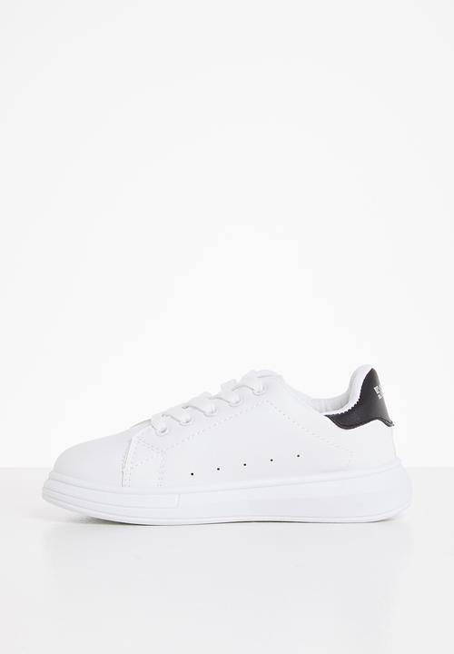 SOVIET - K pacific - white/black