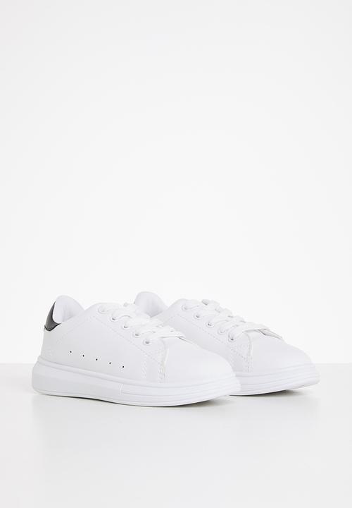 SOVIET - K pacific - white/black