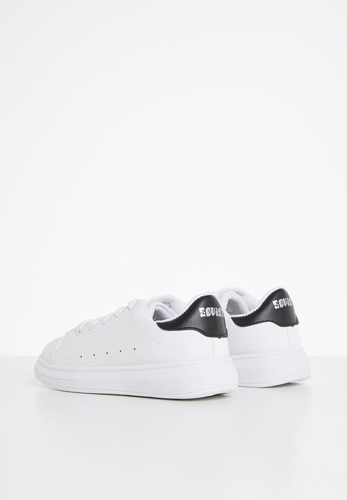 SOVIET - K pacific - white/black