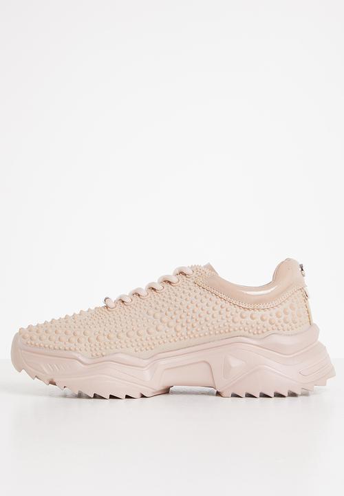 Steve Madden - Electro sneaker - neutral