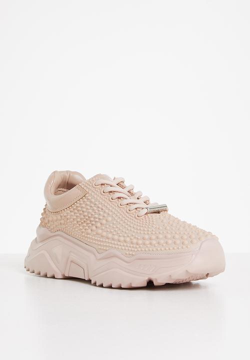 Steve Madden - Electro sneaker - neutral