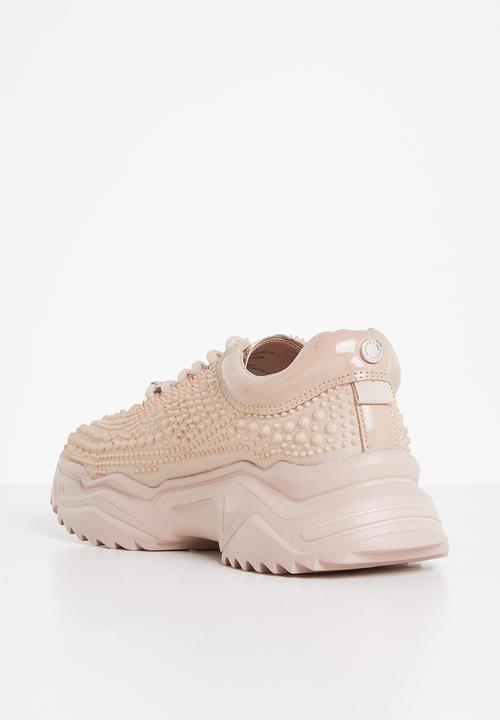 Steve Madden - Electro sneaker - neutral