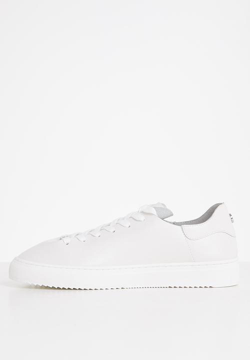Steve Madden - Dorey-sm sneaker - white