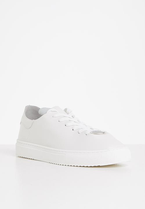 Steve Madden - Dorey-sm sneaker - white