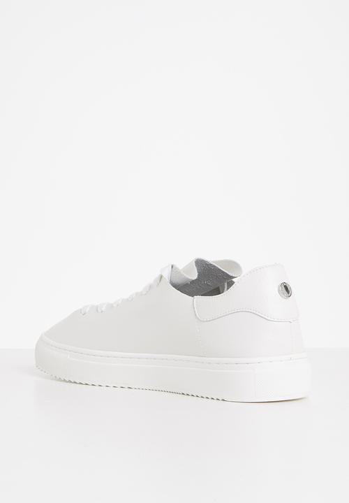 Steve Madden - Dorey-sm sneaker - white
