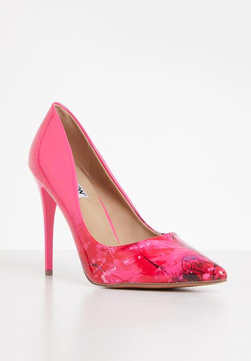 Madison® - Lillian court heel - pink