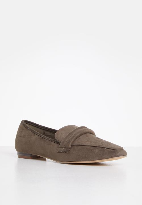 edit - Nene loafer - taupe