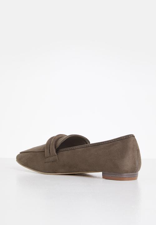 edit - Nene loafer - taupe