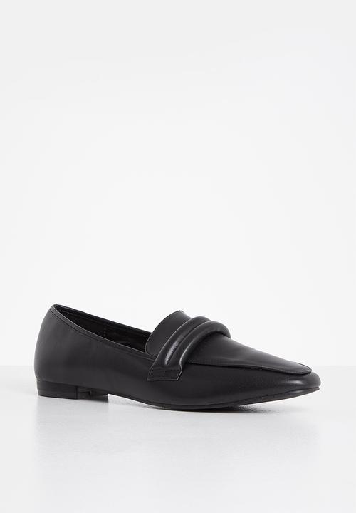edit - Nene loafer - black