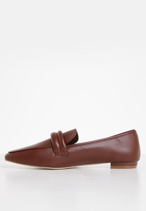edit - Nene loafer - brown