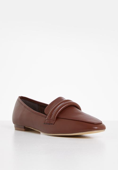edit - Nene loafer - brown