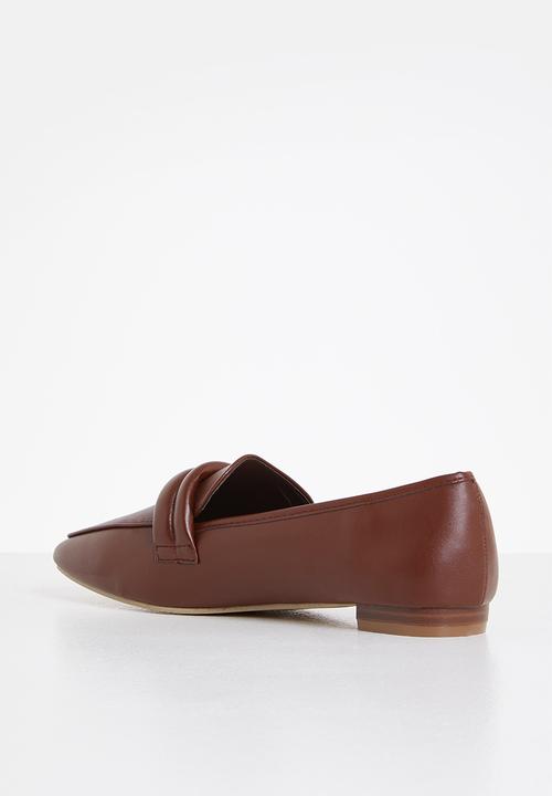 edit - Nene loafer - brown