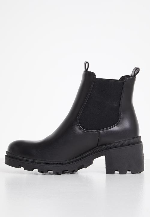 Superbalist - Leona chelsea boot - black