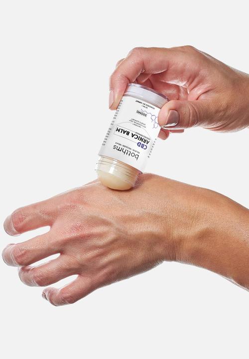 Botthms - Power CBD Balm