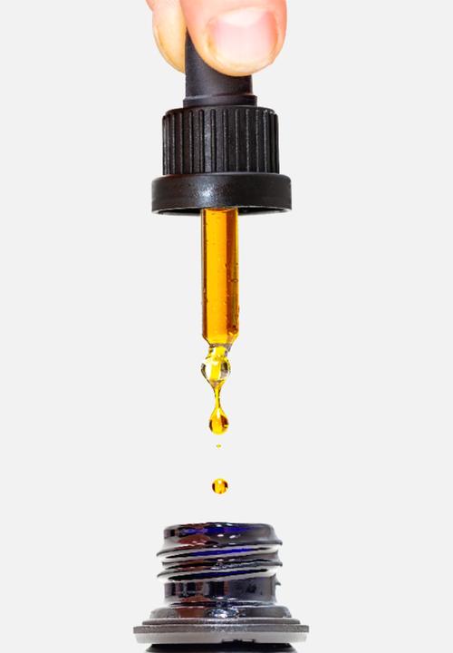 Botthms - Pro CBD Post-Workout Oil