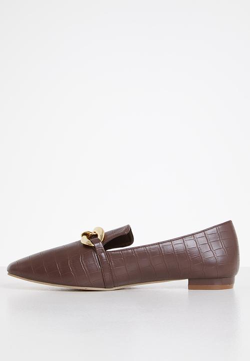 Superbalist - Remi loafer - brown