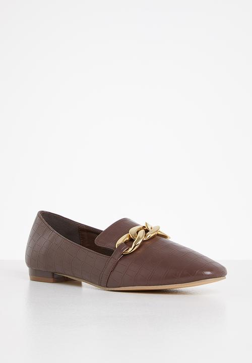 Superbalist - Remi loafer - brown