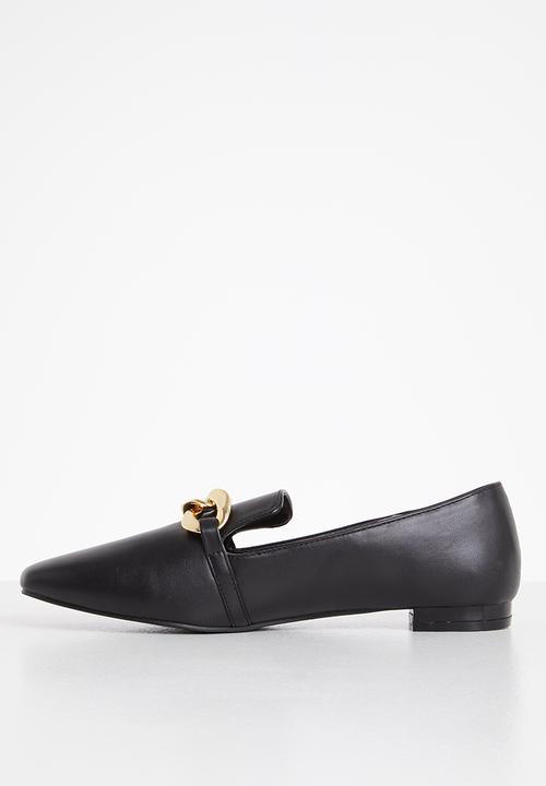 Superbalist - Remi loafer - black
