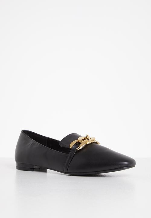 Superbalist - Remi loafer - black