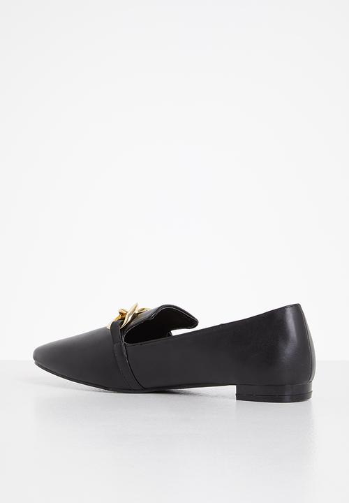 Superbalist - Remi loafer - black