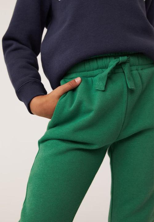 Cotton On - Marlo trackpant - pickles